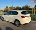 Білий Фіат Тіпо, об'ємом двигуна 1.37 л та пробігом 60 тис. км за 9500 $, фото 1 на Automoto.ua