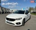 Белый Фиат Типо, объемом двигателя 1.37 л и пробегом 121 тыс. км за 8000 $, фото 2 на Automoto.ua