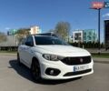 Белый Фиат Типо, объемом двигателя 1.37 л и пробегом 121 тыс. км за 8000 $, фото 1 на Automoto.ua