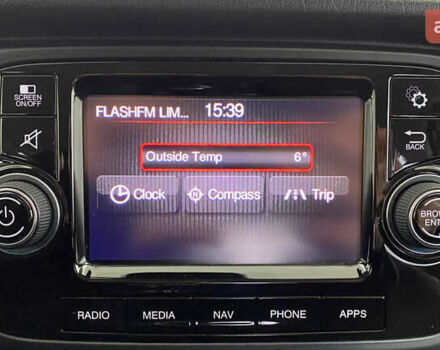 Білий Фіат Тіпо, об'ємом двигуна 1.3 л та пробігом 159 тис. км за 9450 $, фото 27 на Automoto.ua