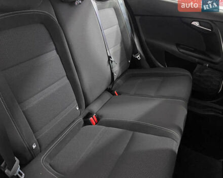 Білий Фіат Тіпо, об'ємом двигуна 1.3 л та пробігом 159 тис. км за 9450 $, фото 21 на Automoto.ua