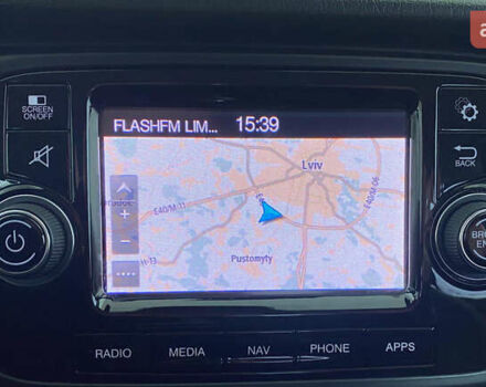 Білий Фіат Тіпо, об'ємом двигуна 1.3 л та пробігом 159 тис. км за 9450 $, фото 25 на Automoto.ua