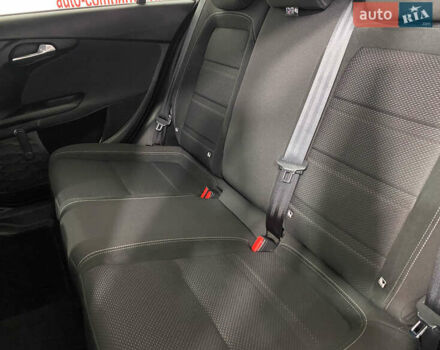 Білий Фіат Тіпо, об'ємом двигуна 1.3 л та пробігом 159 тис. км за 9450 $, фото 20 на Automoto.ua