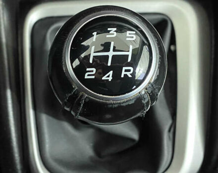 Білий Фіат Тіпо, об'ємом двигуна 1.3 л та пробігом 159 тис. км за 9450 $, фото 19 на Automoto.ua