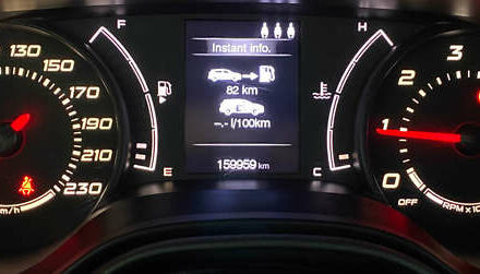 Білий Фіат Тіпо, об'ємом двигуна 1.3 л та пробігом 159 тис. км за 9450 $, фото 8 на Automoto.ua