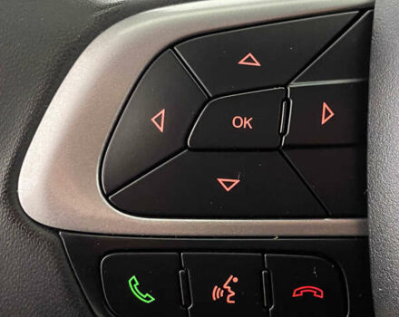 Білий Фіат Тіпо, об'ємом двигуна 1.3 л та пробігом 159 тис. км за 9450 $, фото 9 на Automoto.ua