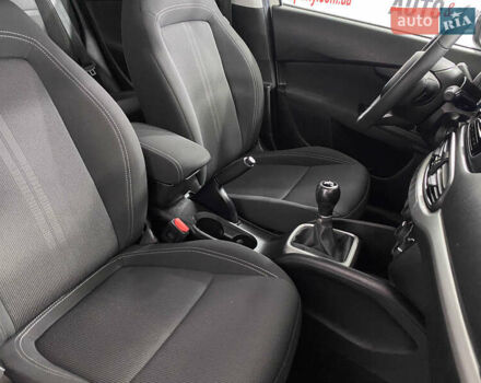 Белый Фиат Типо, объемом двигателя 1.3 л и пробегом 159 тыс. км за 9450 $, фото 8 на Automoto.ua