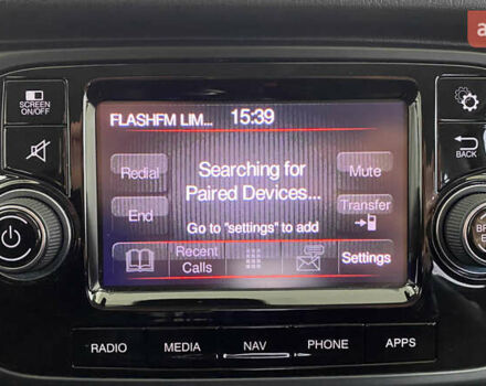 Білий Фіат Тіпо, об'ємом двигуна 1.3 л та пробігом 159 тис. км за 9450 $, фото 26 на Automoto.ua