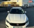 Белый Фиат Типо, объемом двигателя 1.4 л и пробегом 150 тыс. км за 8100 $, фото 1 на Automoto.ua