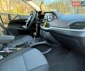 Белый Фиат Типо, объемом двигателя 1.4 л и пробегом 150 тыс. км за 8100 $, фото 12 на Automoto.ua