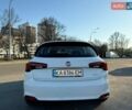 Белый Фиат Типо, объемом двигателя 1.4 л и пробегом 150 тыс. км за 8100 $, фото 9 на Automoto.ua