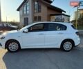 Белый Фиат Типо, объемом двигателя 1.4 л и пробегом 150 тыс. км за 8100 $, фото 6 на Automoto.ua