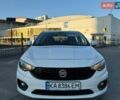 Белый Фиат Типо, объемом двигателя 1.4 л и пробегом 150 тыс. км за 8100 $, фото 24 на Automoto.ua