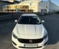 Белый Фиат Типо, объемом двигателя 1.4 л и пробегом 150 тыс. км за 8700 $, фото 1 на Automoto.ua