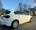 Белый Фиат Типо, объемом двигателя 1.4 л и пробегом 150 тыс. км за 8100 $, фото 3 на Automoto.ua