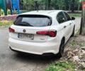Белый Фиат Типо, объемом двигателя 1.37 л и пробегом 96 тыс. км за 9500 $, фото 1 на Automoto.ua