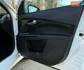 Белый Фиат Типо, объемом двигателя 1.4 л и пробегом 150 тыс. км за 8100 $, фото 18 на Automoto.ua
