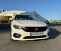 Білий Фіат Тіпо, об'ємом двигуна 1.4 л та пробігом 150 тис. км за 8000 $, фото 25 на Automoto.ua