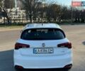 Белый Фиат Типо, объемом двигателя 1.4 л и пробегом 150 тыс. км за 8100 $, фото 4 на Automoto.ua