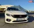 Белый Фиат Типо, объемом двигателя 1.4 л и пробегом 150 тыс. км за 8100 $, фото 25 на Automoto.ua
