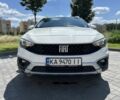 Фіат Тіпо 2022 у Києві на Automoto.ua Білий Фіат Тіпо, об'ємом двигуна 1 л та пробігом 16 тис. км за 15500 $, фото 1 на Automoto.ua