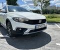 Фіат Тіпо 2022 у Києві на Automoto.ua Білий Фіат Тіпо, об'ємом двигуна 1 л та пробігом 16 тис. км за 15500 $, фото 6 на Automoto.ua