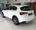 Белый Фиат Типо, объемом двигателя 1.47 л и пробегом 33 тыс. км за 18727 $, фото 1 на Automoto.ua