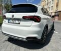 Фіат Тіпо 2022 у Києві на Automoto.ua Білий Фіат Тіпо, об'ємом двигуна 1 л та пробігом 16 тис. км за 15500 $, фото 2 на Automoto.ua