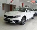 Белый Фиат Типо, объемом двигателя 1.47 л и пробегом 33 тыс. км за 18727 $, фото 1 на Automoto.ua