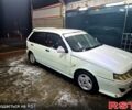 Белый Фиат Типо, объемом двигателя 1.7 л и пробегом 200 тыс. км за 650 $, фото 2 на Automoto.ua