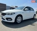 Белый Фиат Типо, объемом двигателя 1.6 л и пробегом 121 тыс. км за 9300 $, фото 2 на Automoto.ua