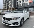 Белый Фиат Типо, объемом двигателя 1.37 л и пробегом 88 тыс. км за 8950 $, фото 1 на Automoto.ua