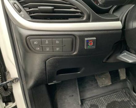 Белый Фиат Типо, объемом двигателя 1.6 л и пробегом 125 тыс. км за 9300 $, фото 10 на Automoto.ua