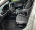 Белый Фиат Типо, объемом двигателя 1.6 л и пробегом 125 тыс. км за 9300 $, фото 9 на Automoto.ua