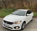 Белый Фиат Типо, объемом двигателя 1.6 л и пробегом 125 тыс. км за 9300 $, фото 1 на Automoto.ua