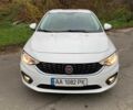 Белый Фиат Типо, объемом двигателя 1.6 л и пробегом 125 тыс. км за 9300 $, фото 1 на Automoto.ua