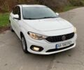 Белый Фиат Типо, объемом двигателя 1.6 л и пробегом 125 тыс. км за 9300 $, фото 6 на Automoto.ua