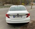 Белый Фиат Типо, объемом двигателя 1.6 л и пробегом 125 тыс. км за 9300 $, фото 4 на Automoto.ua