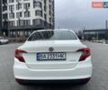 Белый Фиат Типо, объемом двигателя 1.37 л и пробегом 88 тыс. км за 9500 $, фото 5 на Automoto.ua