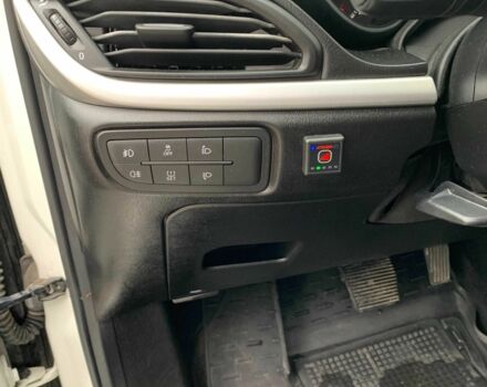 Белый Фиат Типо, объемом двигателя 1.6 л и пробегом 125 тыс. км за 9300 $, фото 10 на Automoto.ua