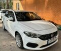 Білий Фіат Тіпо, об'ємом двигуна 1.37 л та пробігом 117 тис. км за 6900 $, фото 1 на Automoto.ua