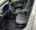 Белый Фиат Типо, объемом двигателя 1.6 л и пробегом 125 тыс. км за 9300 $, фото 9 на Automoto.ua