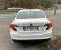 Белый Фиат Типо, объемом двигателя 1.6 л и пробегом 125 тыс. км за 9300 $, фото 4 на Automoto.ua