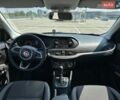 Белый Фиат Типо, объемом двигателя 1.6 л и пробегом 121 тыс. км за 9300 $, фото 13 на Automoto.ua