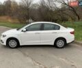 Белый Фиат Типо, объемом двигателя 1.6 л и пробегом 125 тыс. км за 9300 $, фото 2 на Automoto.ua