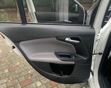 Белый Фиат Типо, объемом двигателя 1.37 л и пробегом 62 тыс. км за 10500 $, фото 13 на Automoto.ua