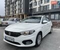 Белый Фиат Типо, объемом двигателя 1.37 л и пробегом 88 тыс. км за 9500 $, фото 1 на Automoto.ua