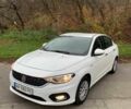 Белый Фиат Типо, объемом двигателя 1.6 л и пробегом 125 тыс. км за 9300 $, фото 1 на Automoto.ua