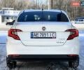 Белый Фиат Типо, объемом двигателя 1.37 л и пробегом 62 тыс. км за 7900 $, фото 13 на Automoto.ua
