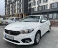 Белый Фиат Типо, объемом двигателя 1.4 л и пробегом 88 тыс. км за 10000 $, фото 1 на Automoto.ua